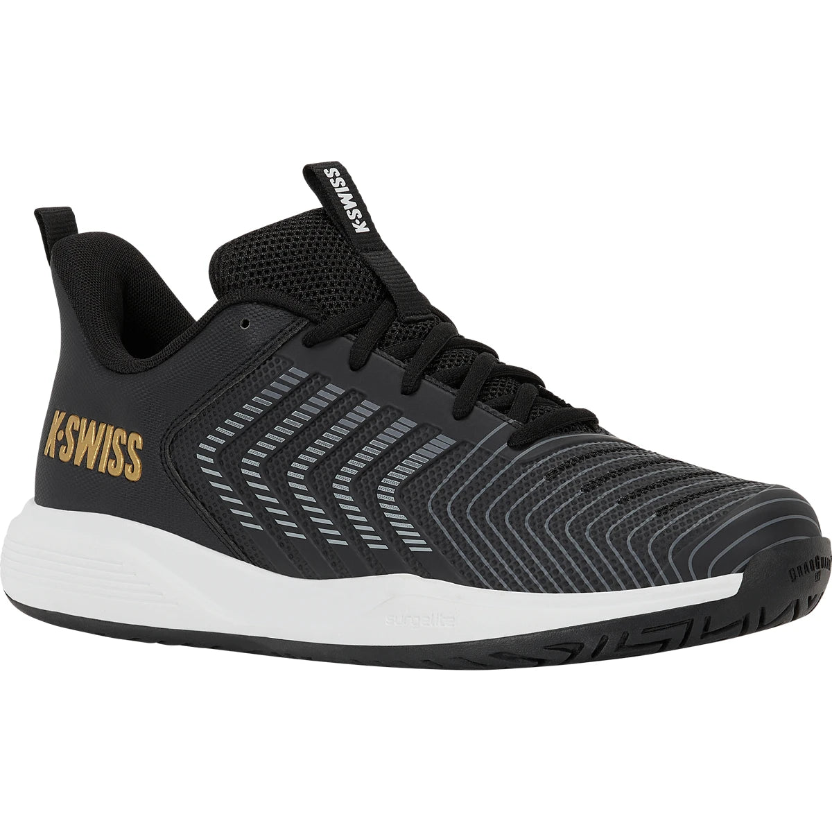 K-Swiss Ultrashot Light All Court Shoes