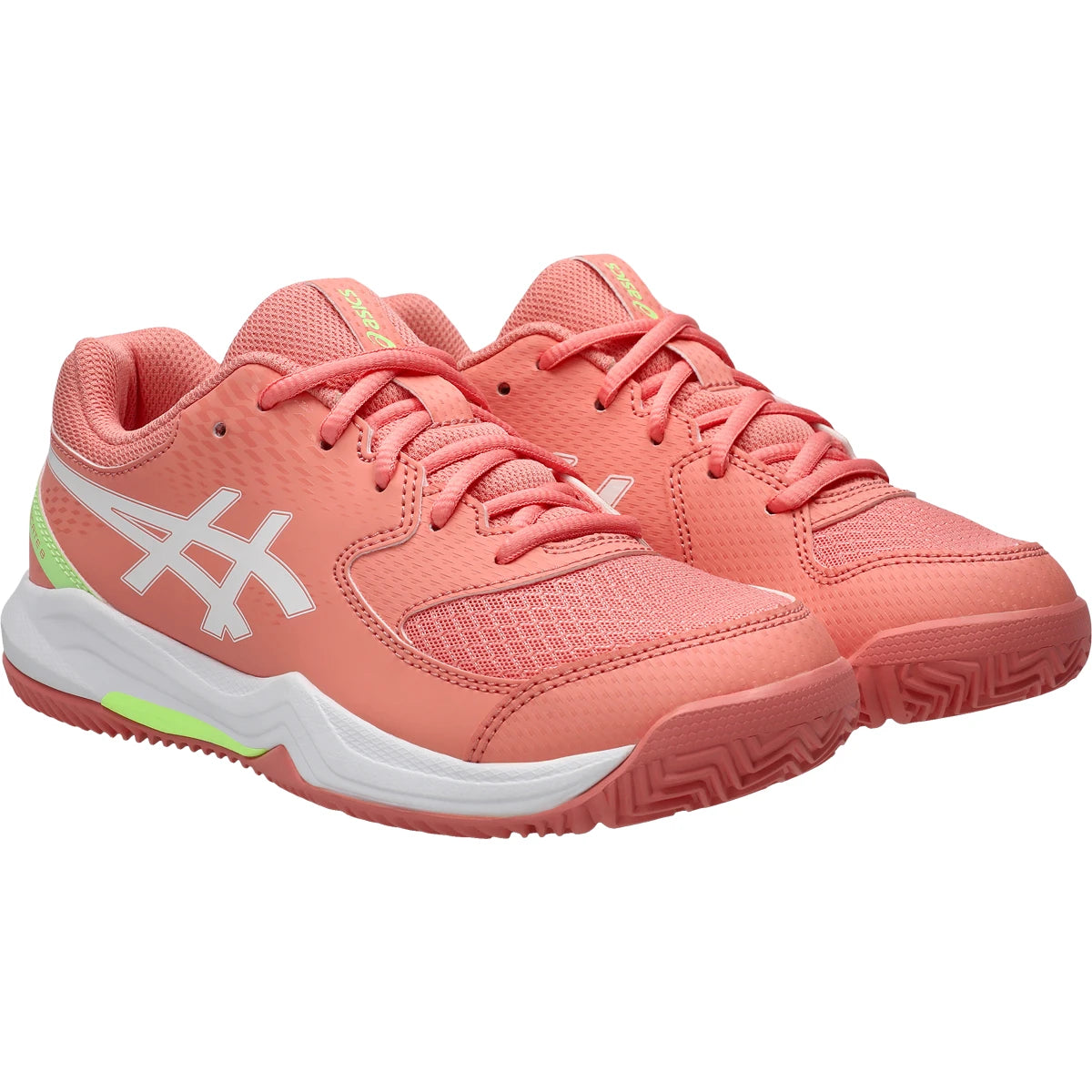 Asics Junior Gel Dedicate 8 Gs Padel Shoes