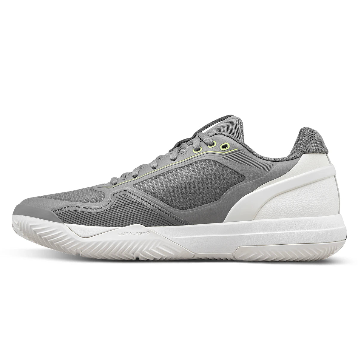 Wilson Rush Pro 5 Clay Shoes