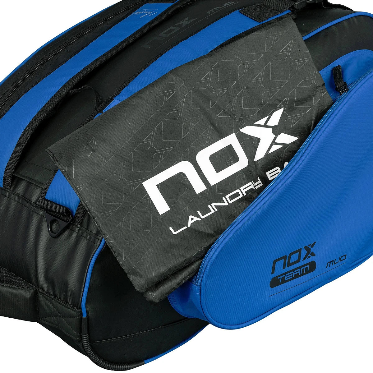 Nox Padel Ml10 Team Bag