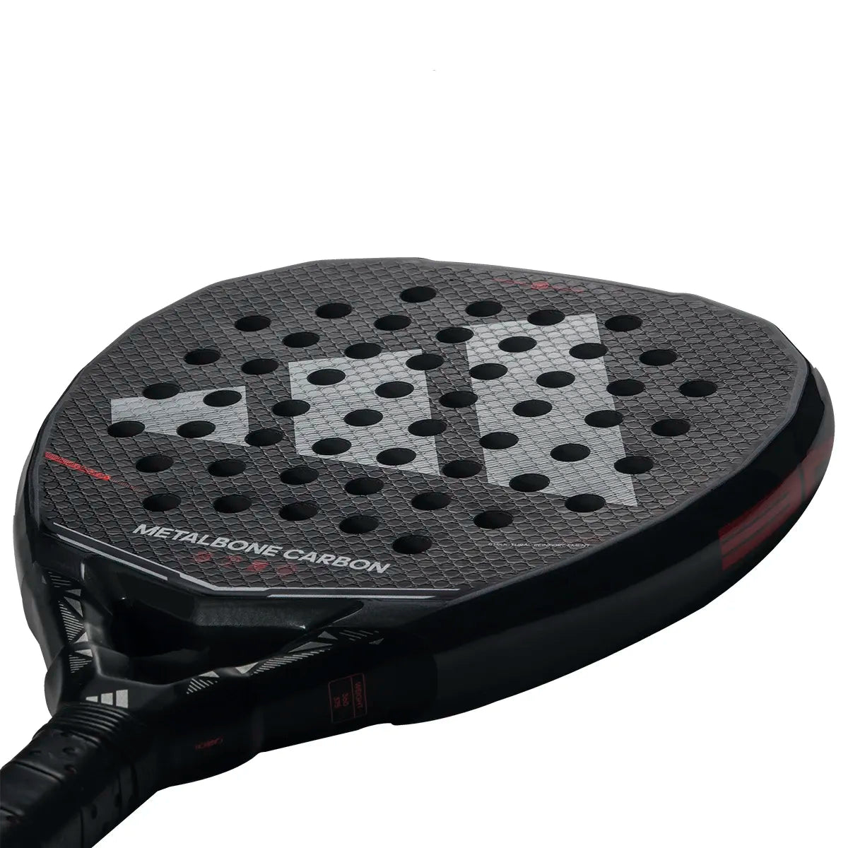 Adidas Metalbone Carbon 2026 Padel Racket Test