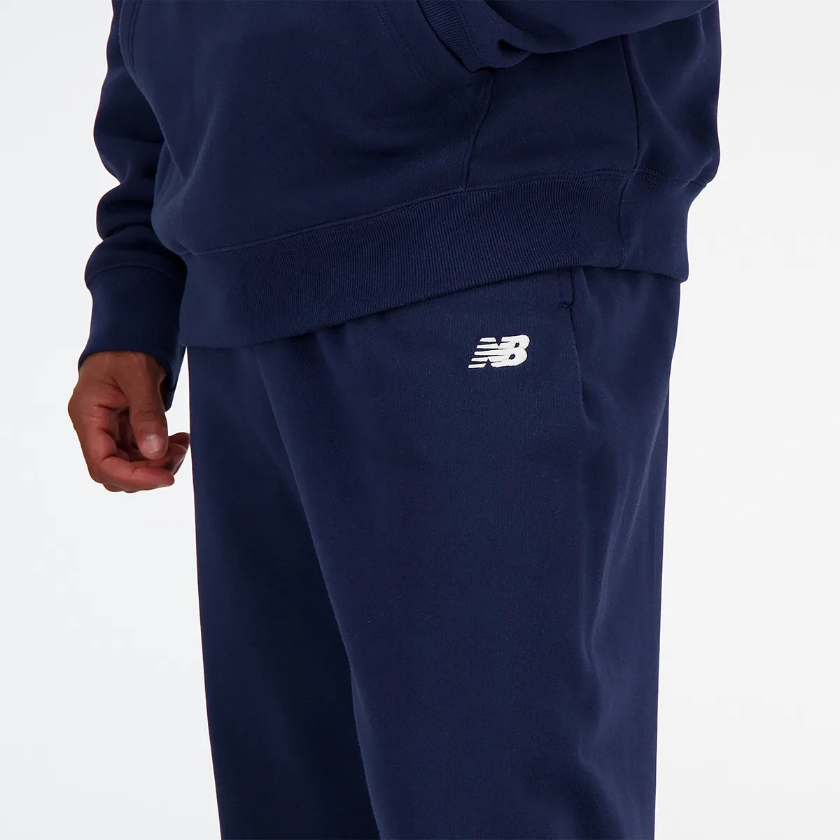 New Balance Essentials French Terry Trousers