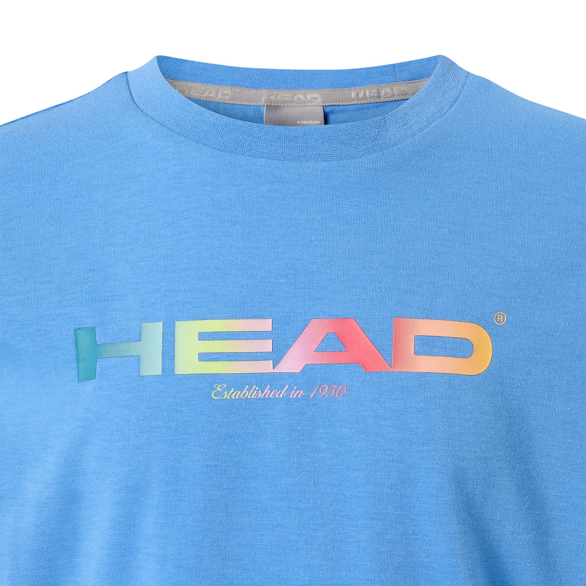 Head Junior Vision Rainbow T-Shirt