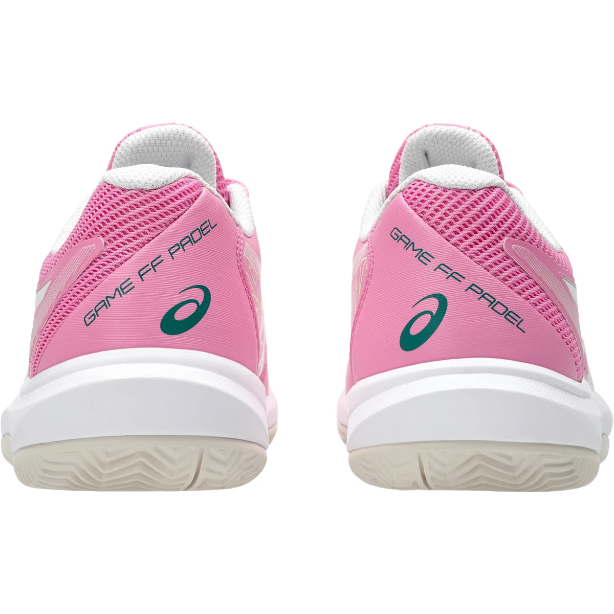 Asics Women's Game FF Padel Shoes