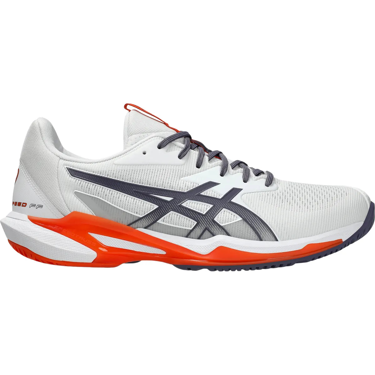 Asics Solution Speed FF 3 All Court Shoes