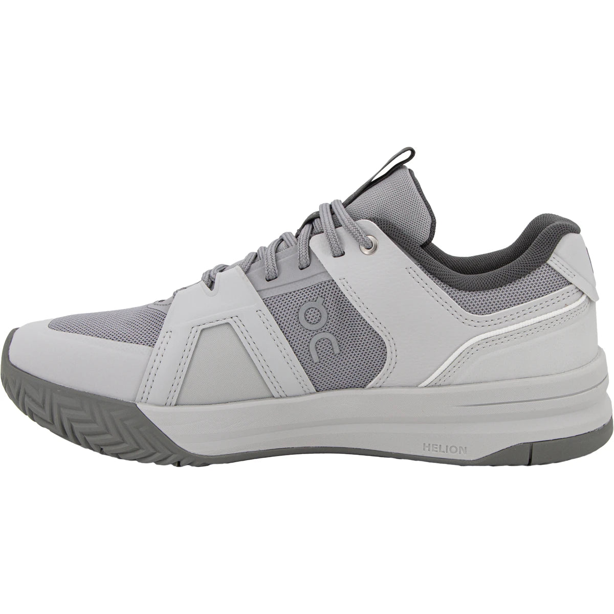 On The Roger Clubhouse Pro 2 Clay Shoes