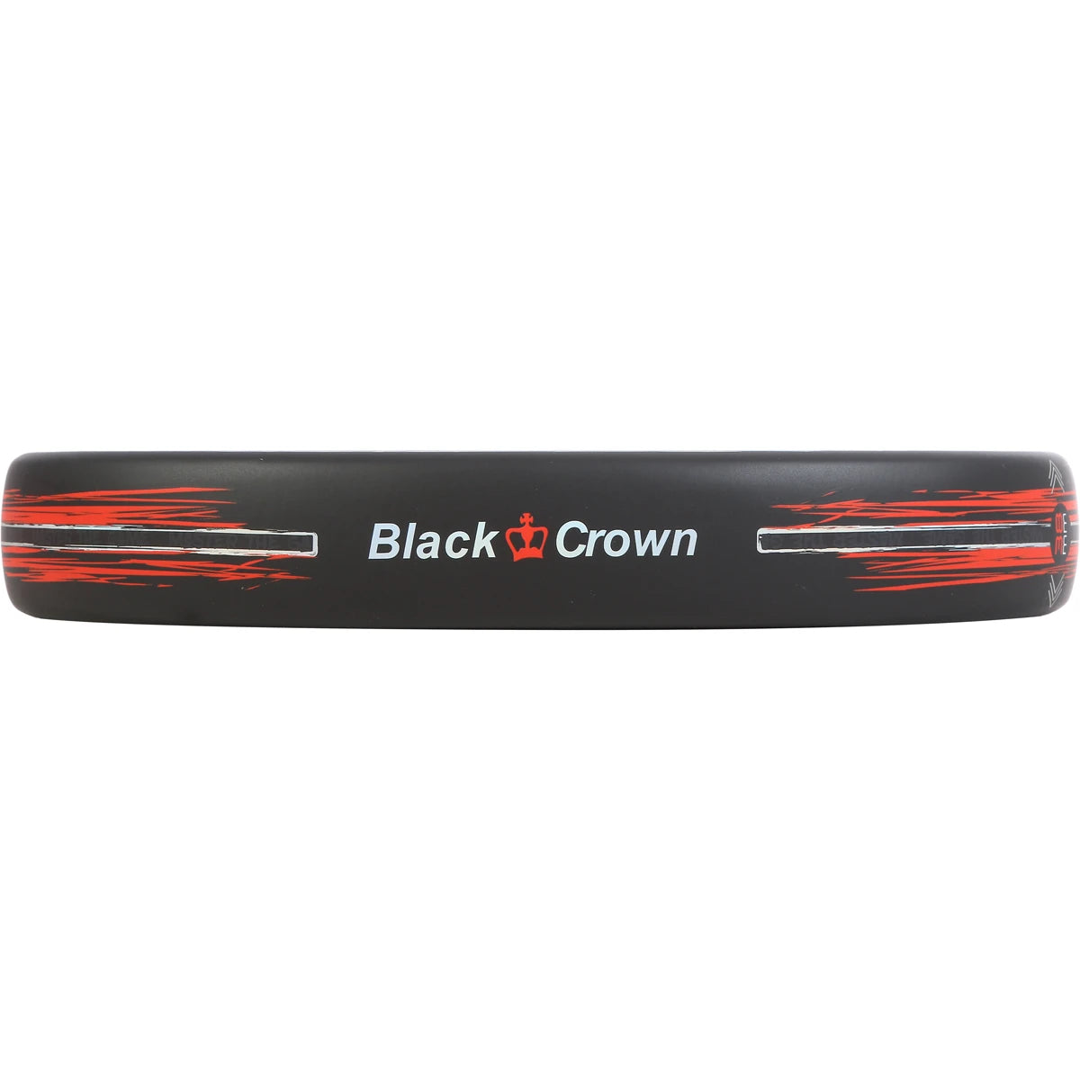 Used Padel Racket Black Crown Piton Epic