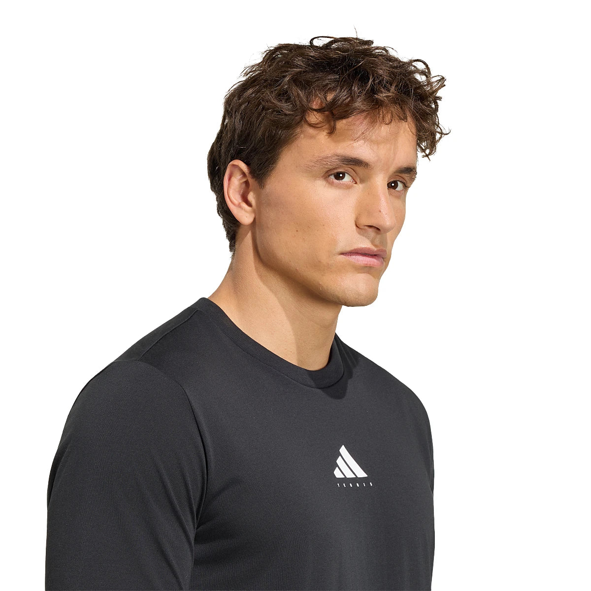 adidas Tennis Graphics T-Shirt