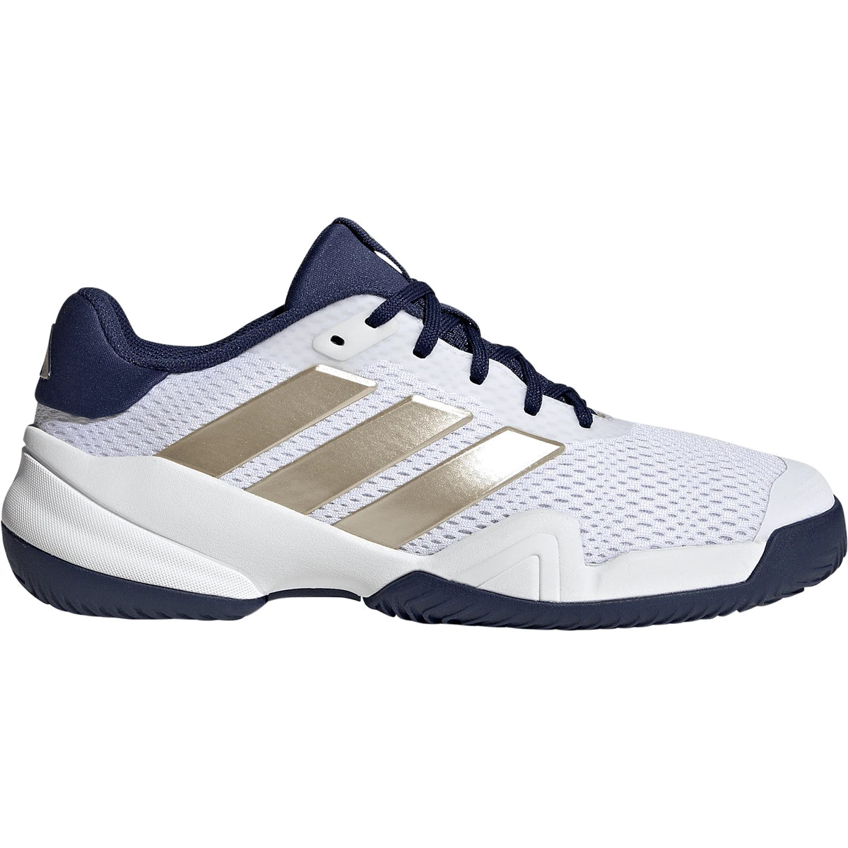 adidas Junior Barricade shoes