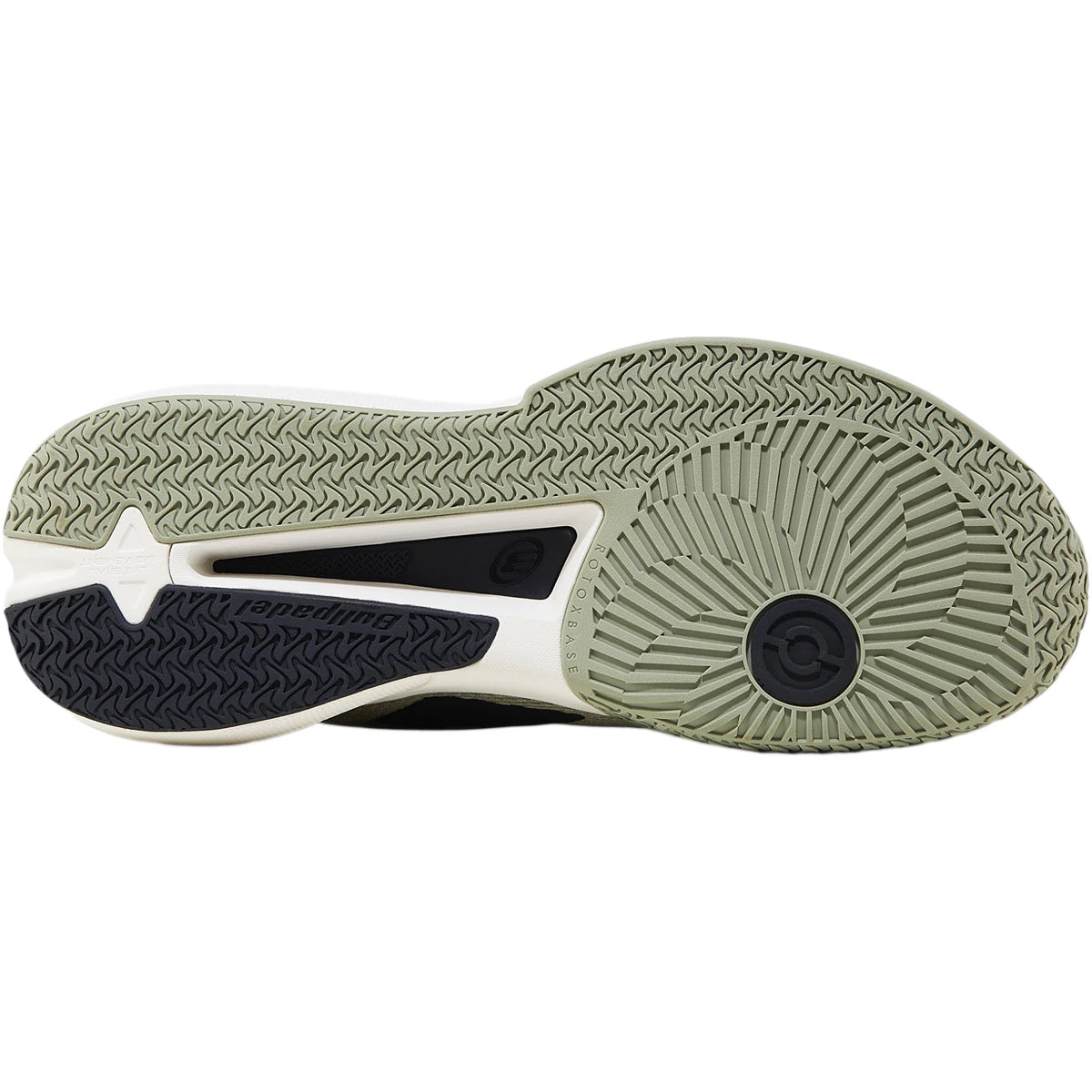 Bullpadel Premier P1 26V Padel Shoes