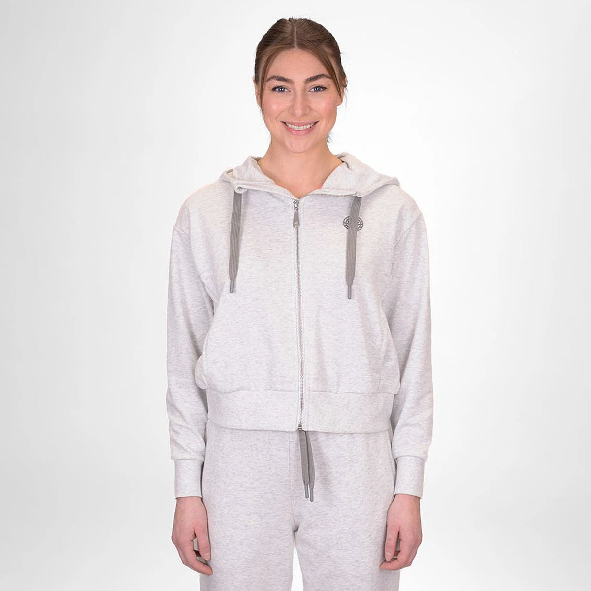 Bidi Badu Women's Chill A Hoody Jacket