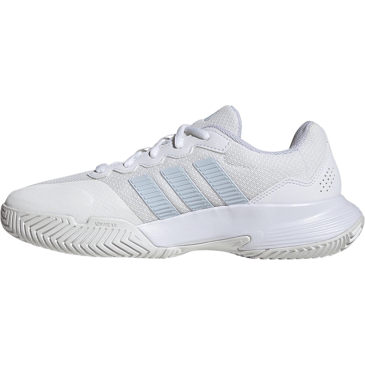 adidas Women's Gamecourt 2 All Court Shoes
