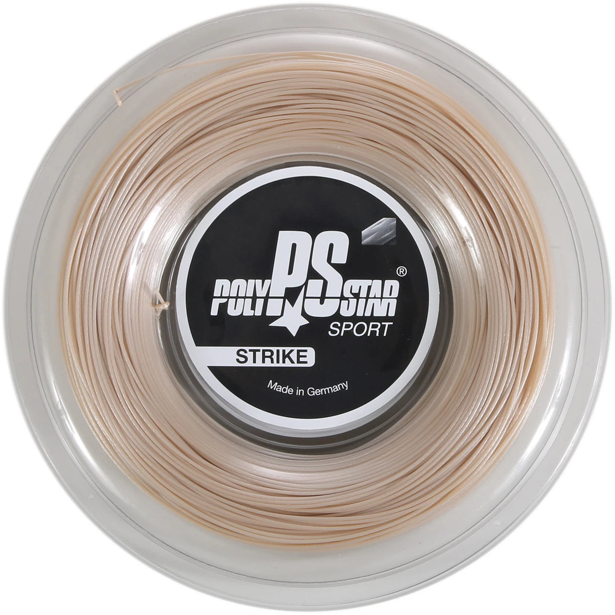 Polystar Strike Reel (200 Metres)