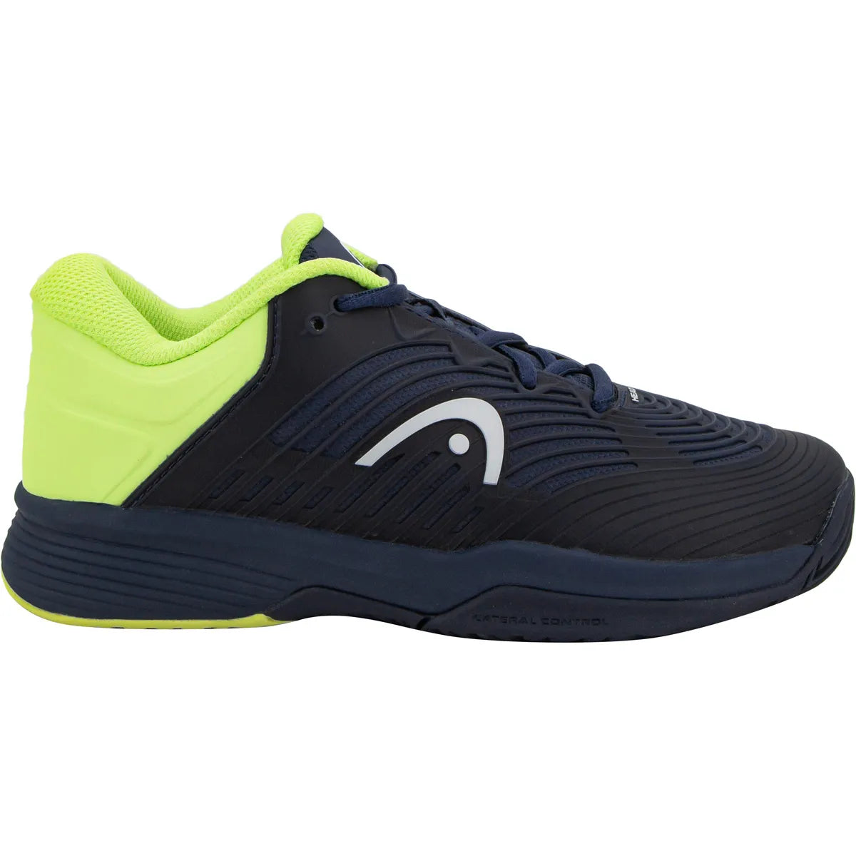 Head Junior Revolt Pro 4.5 All Court Shoes