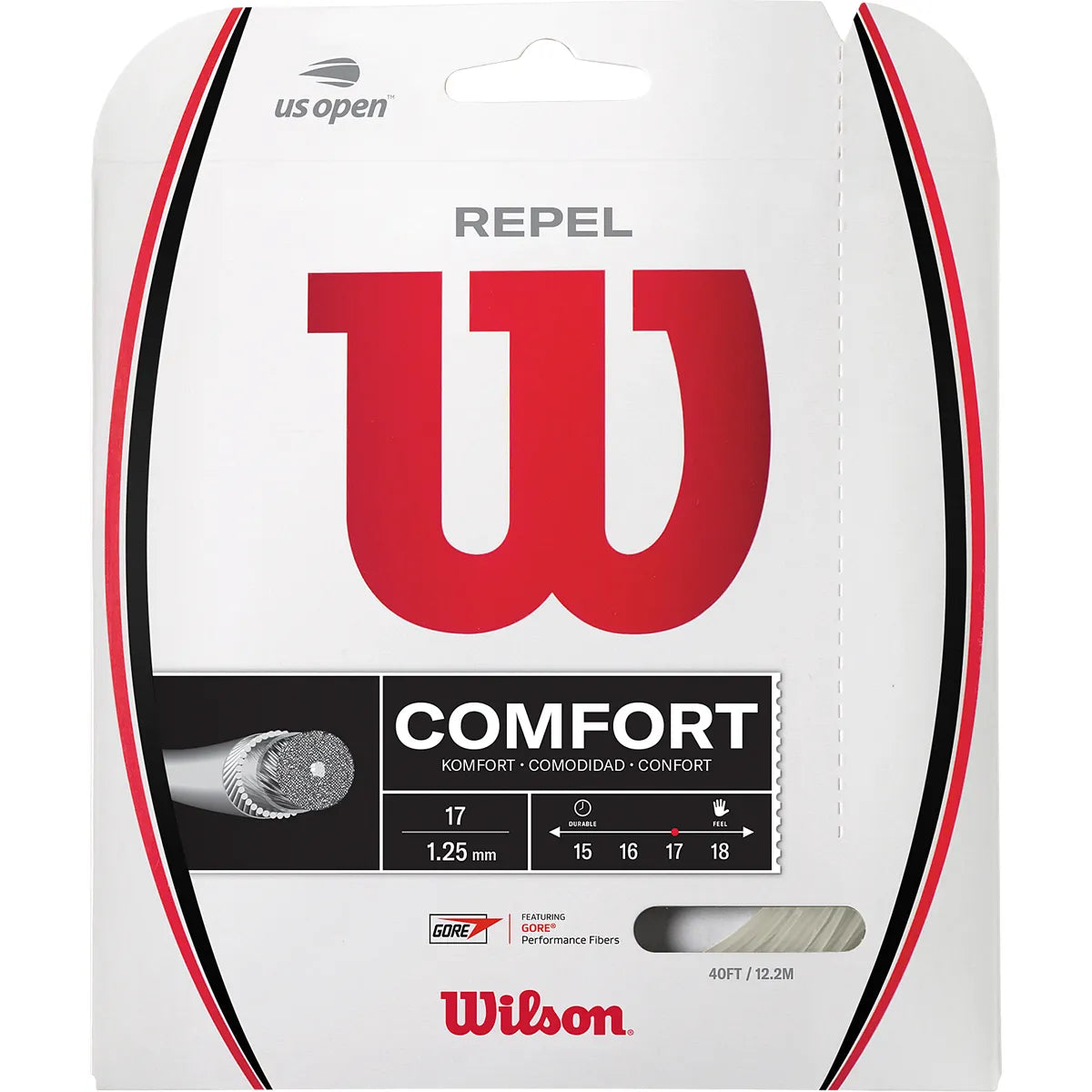 Wilson Repel String (12 Metres)