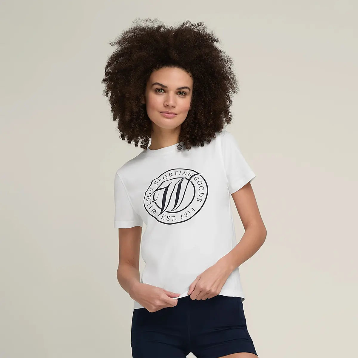 Wilson Women's Heritage T-Shirt