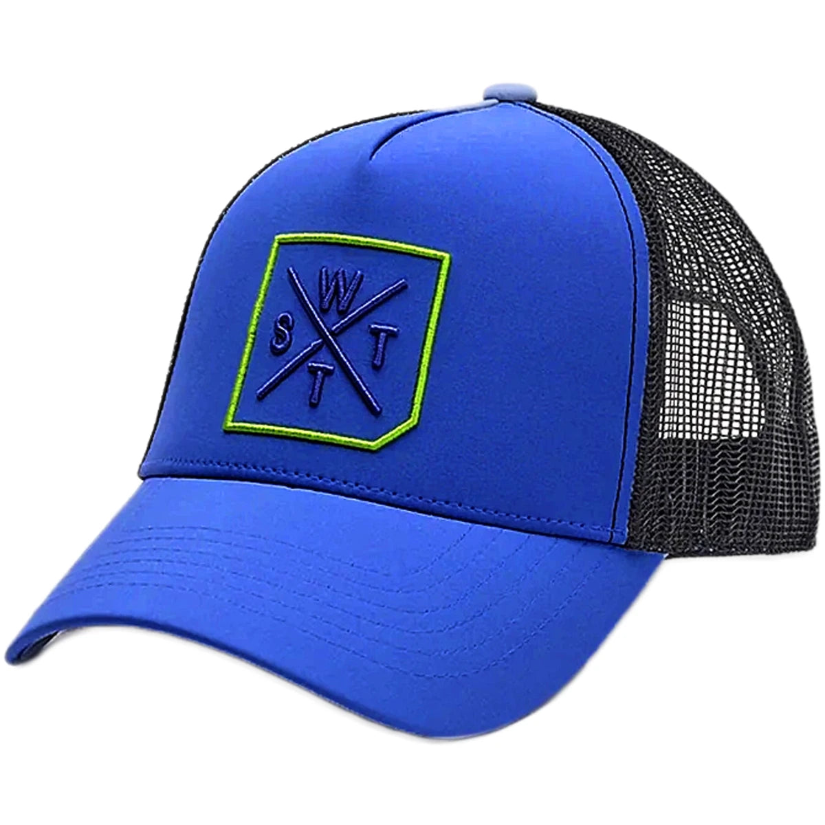 Watts Miami Cap
