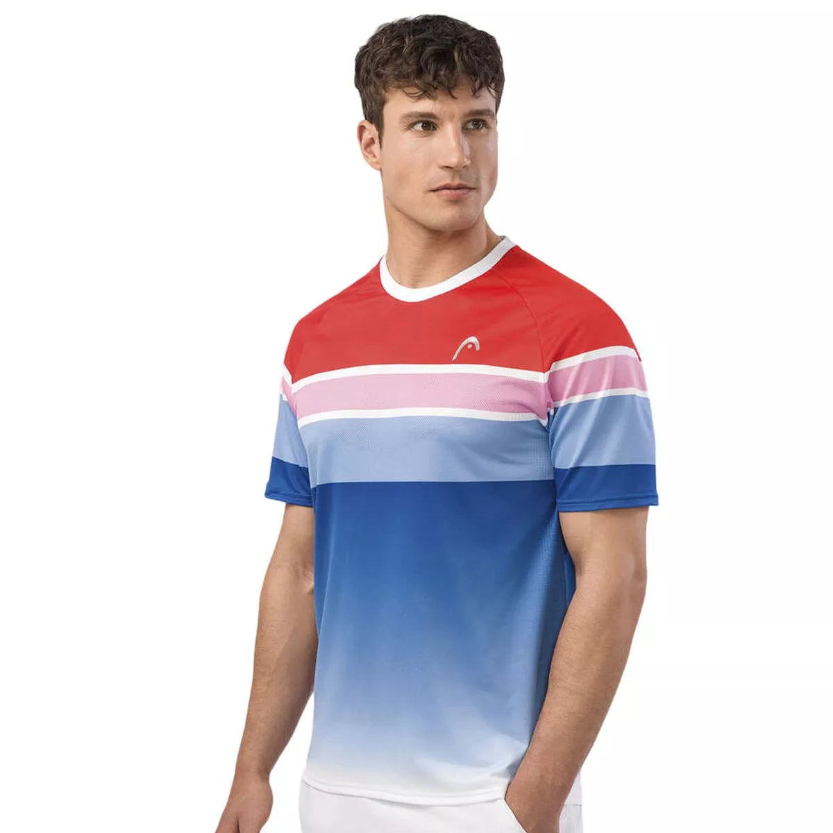 Head Performance Paris T-Shirt
