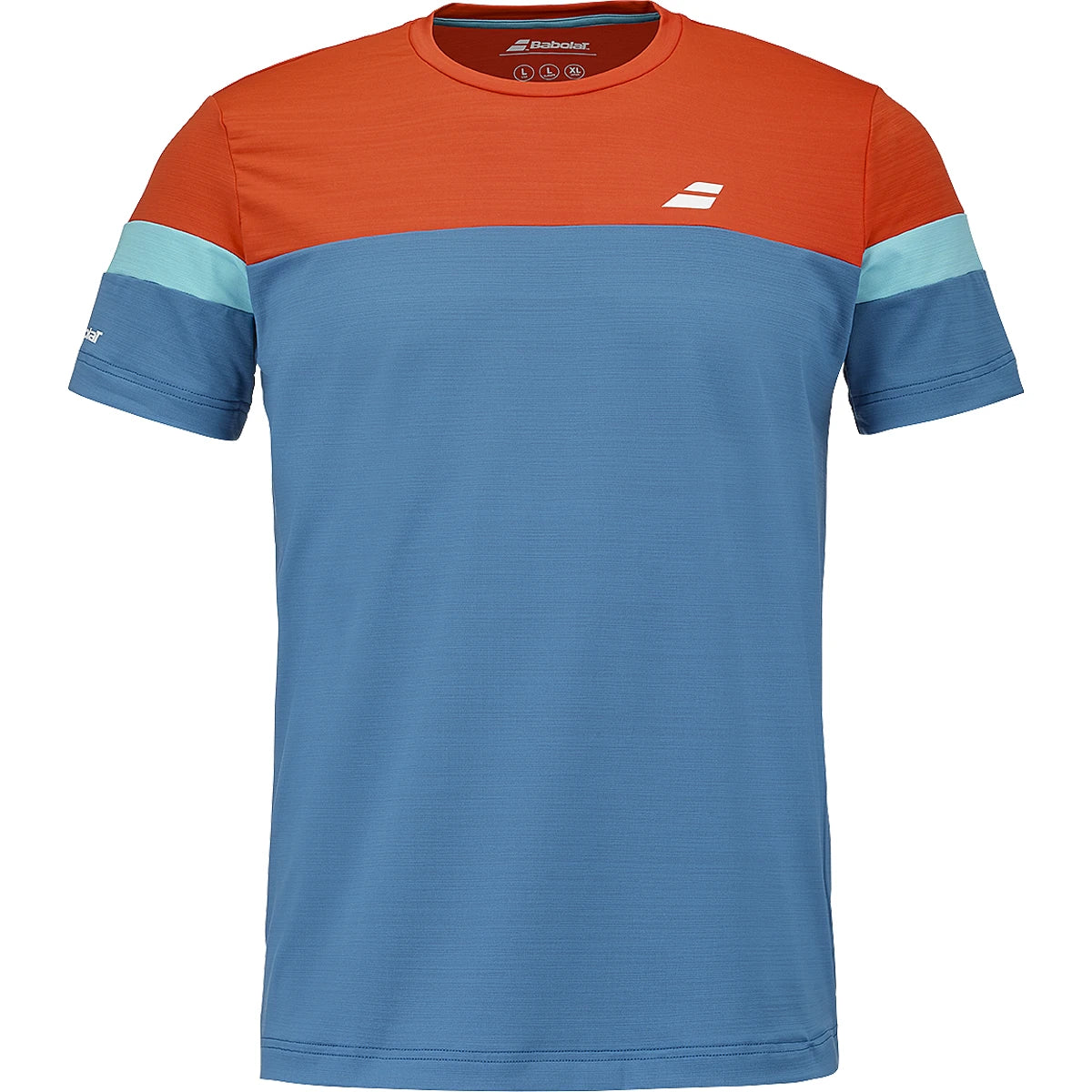 Babolat Padel Perf Crew Neck T-Shirt