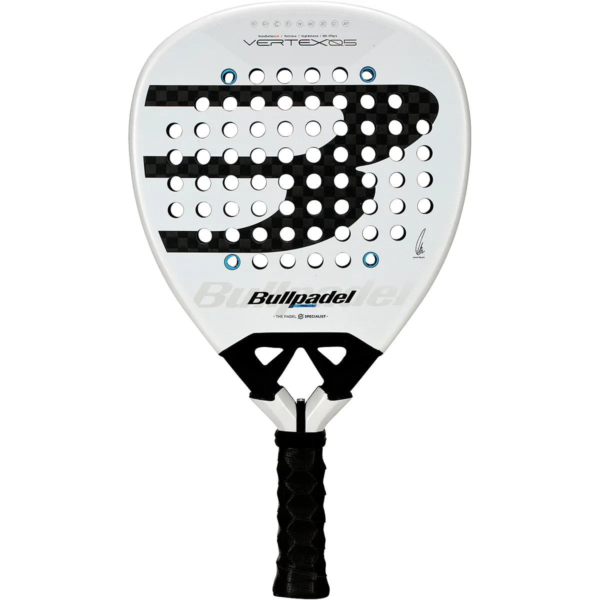 Padel Racket Bullpadel Vertex 05 2026