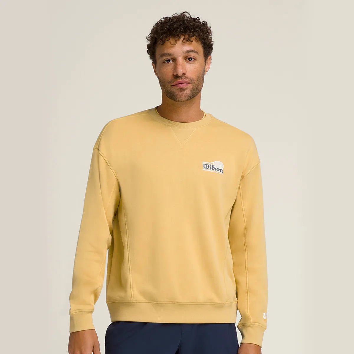 Wilson Parkside Crew Sweat