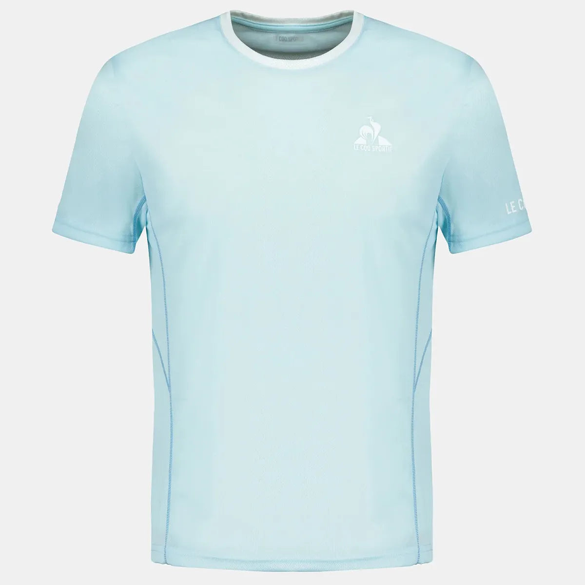 Le Coq Sportif Athlete T-Shirt