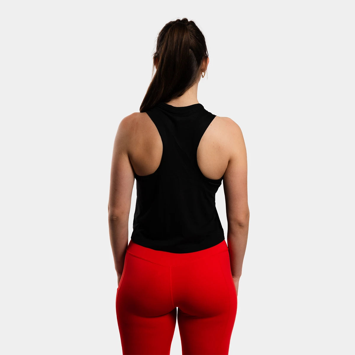 Tank top Second Serve Women Open Ace