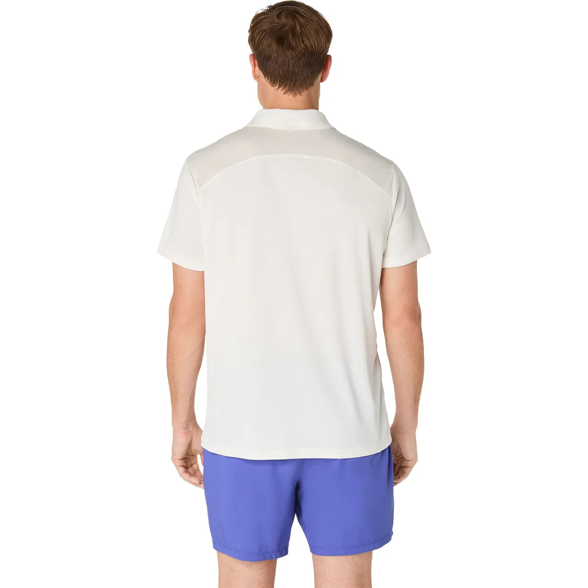 Asics Court Polo