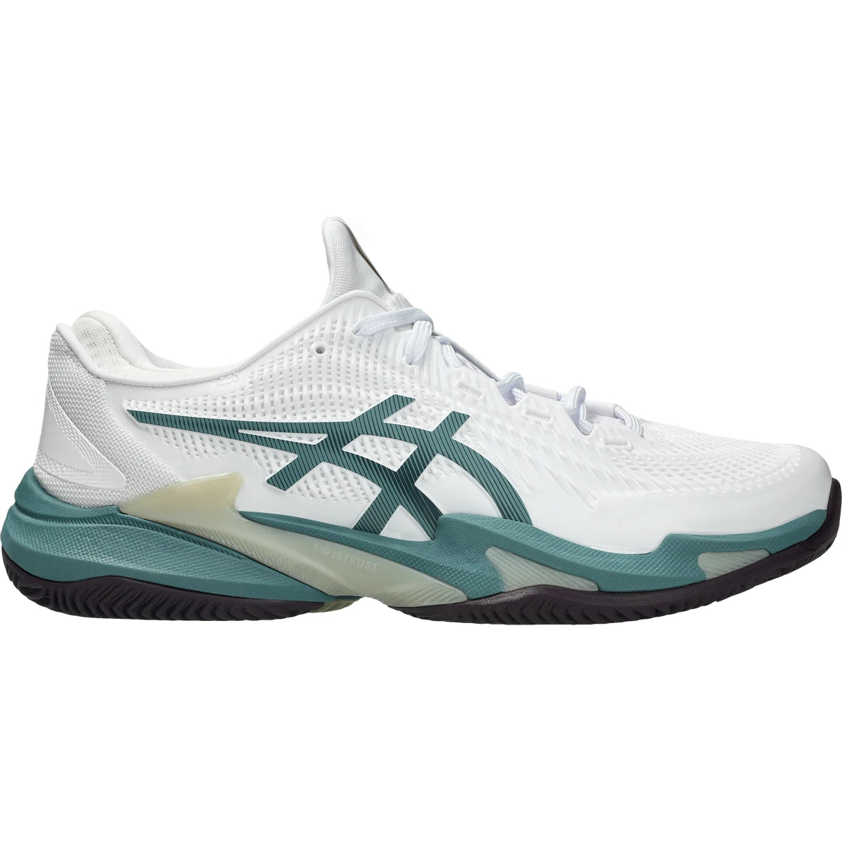 Asics Court FF3 Clay Shoes