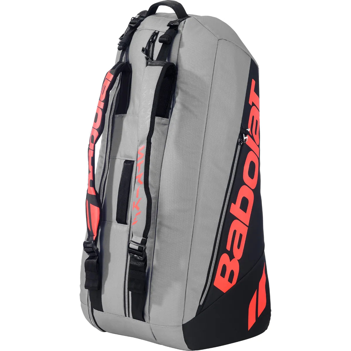 Babolat Rh Pure Strike 6 Racket Tennis Bag