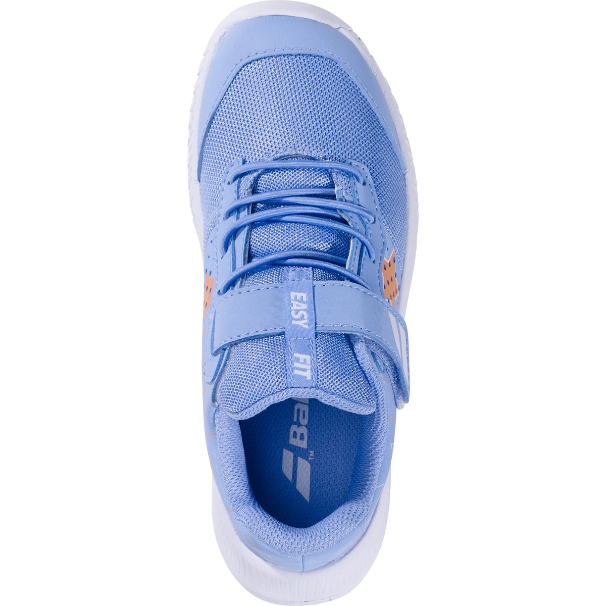 Babolat Junior Pulsion Kid All Court Shoes