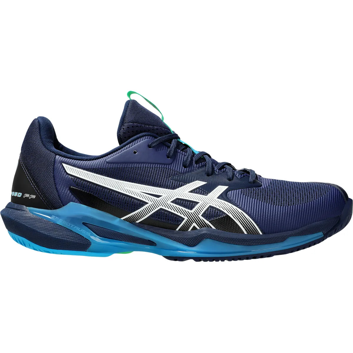 Asics Solution Speed FF 3 All Court Shoes