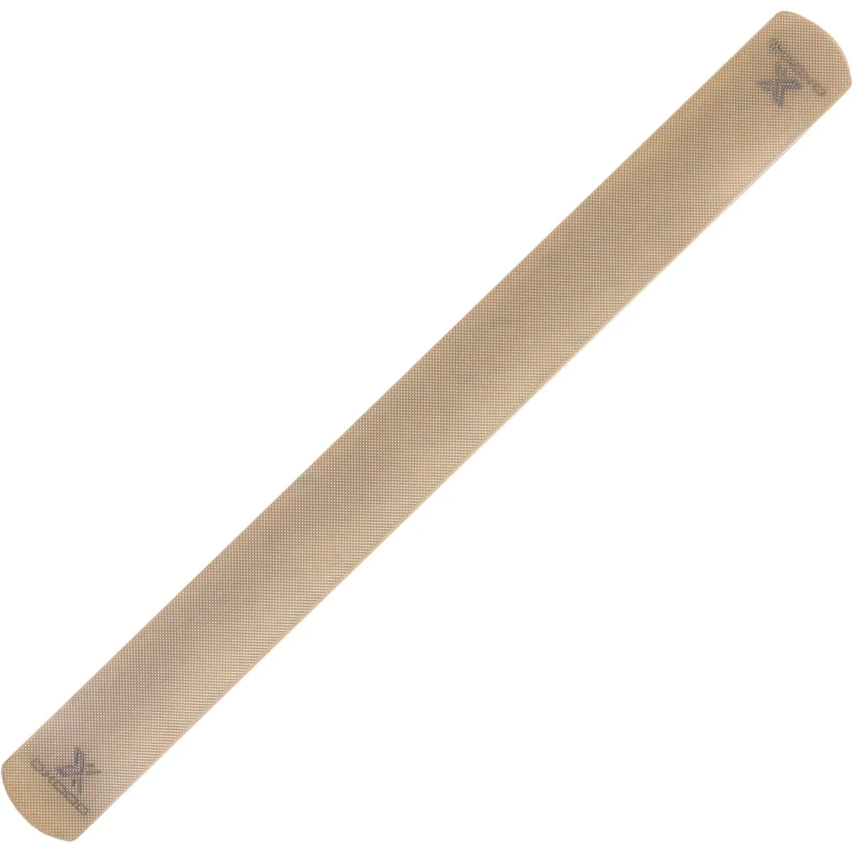 Oxdog Protection Strip 2 Transparent/Logo (372X35Mm)