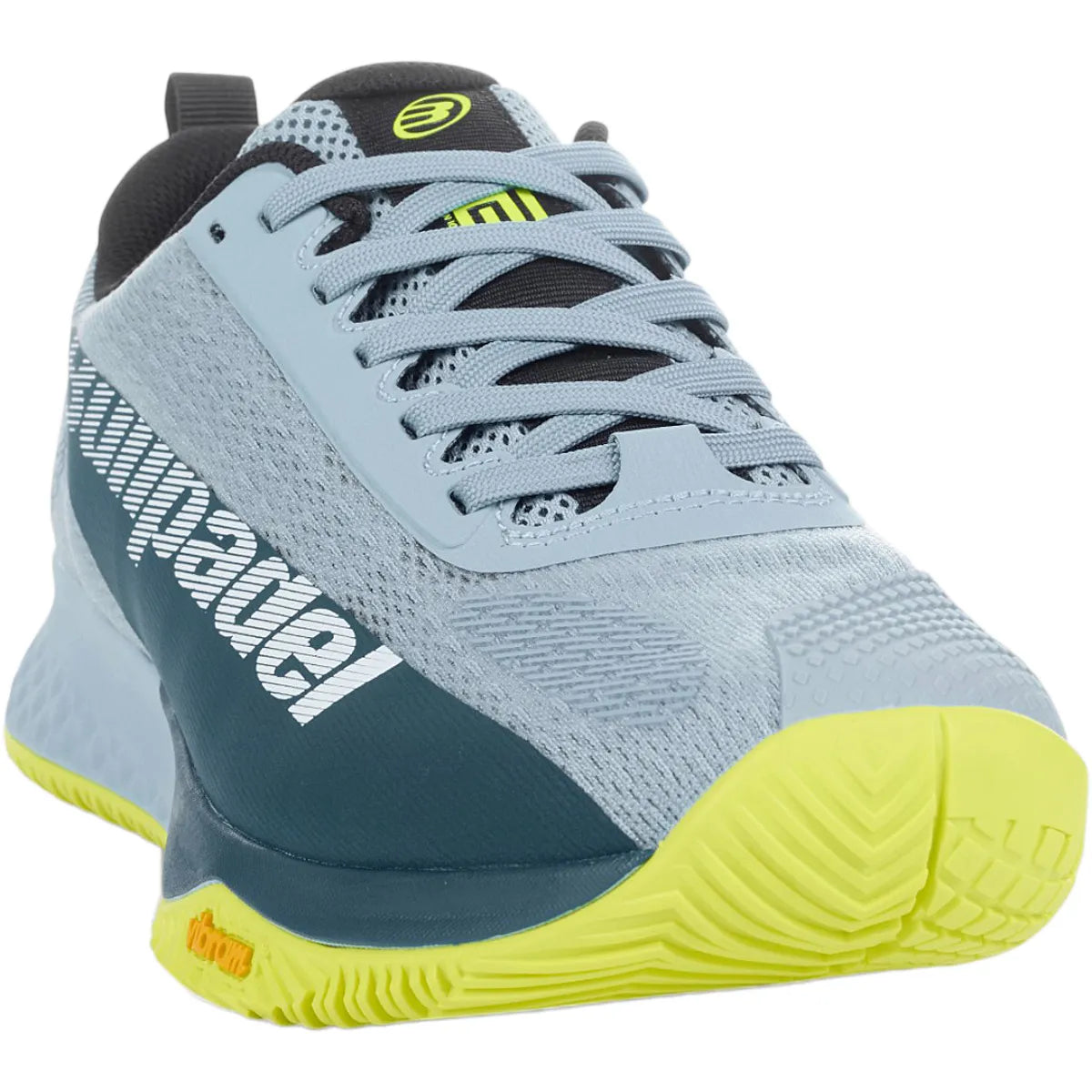 Bullpadel Men's Xplo Vibram 25I Padel Shoes