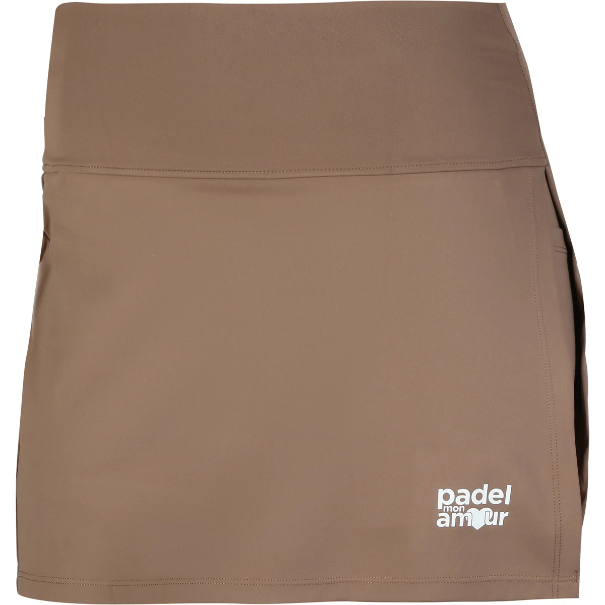 Technical Padel Skirt Mon Amour
