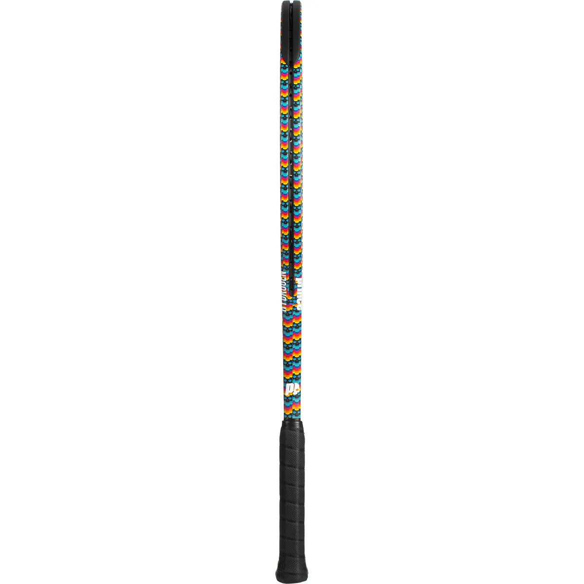 Prince/Hydrogen Skulls 260 Racket (260 Gr)