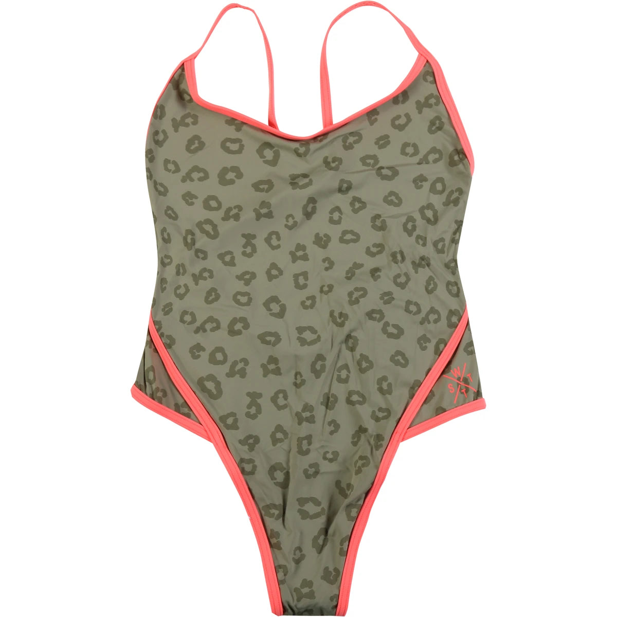 Watts Women's Ozzie Swimsuit