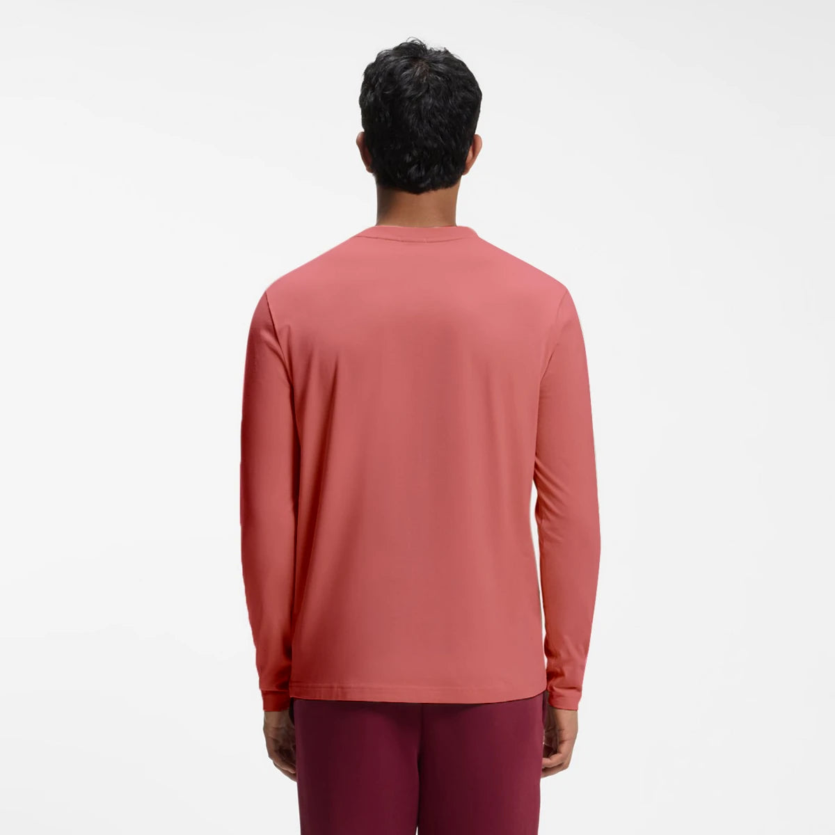 Hugo Boss Long Sleeve T-Shirt