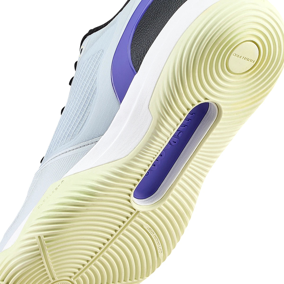 Chaussures Padel Wilson Rush Pro 5