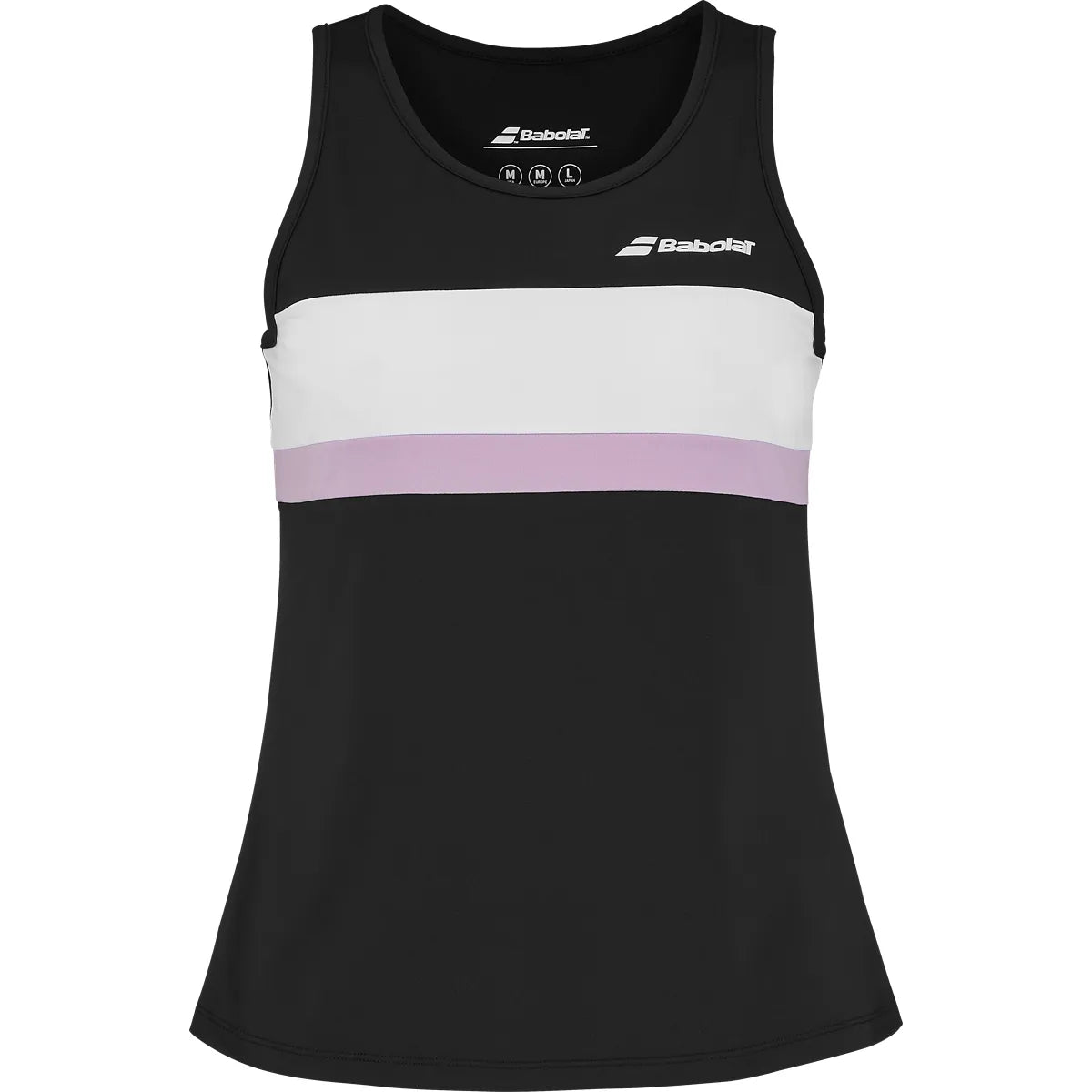 Babolat Women's Padel Tank Top