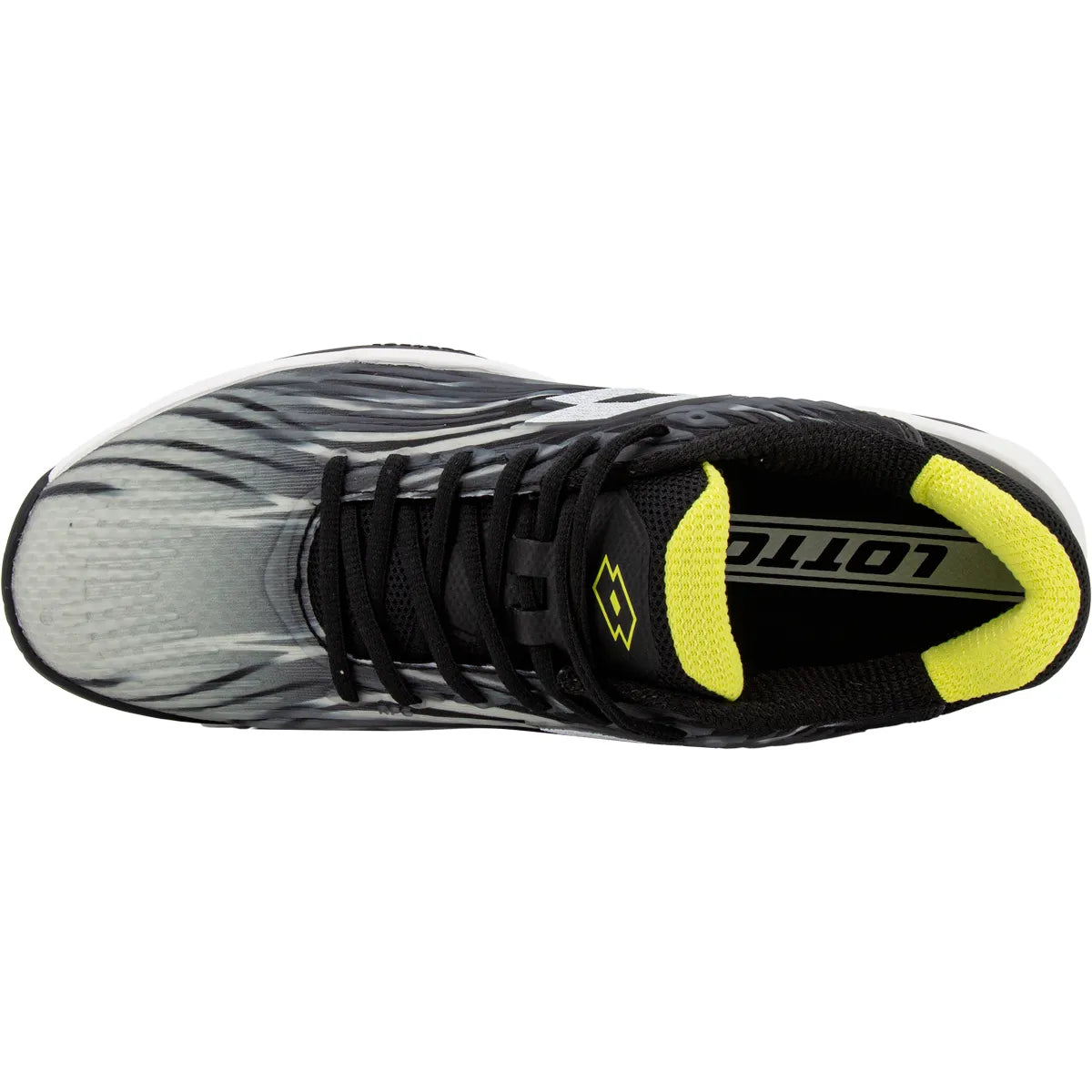 Lotto Mirage 200 II Prt All Court Shoes
