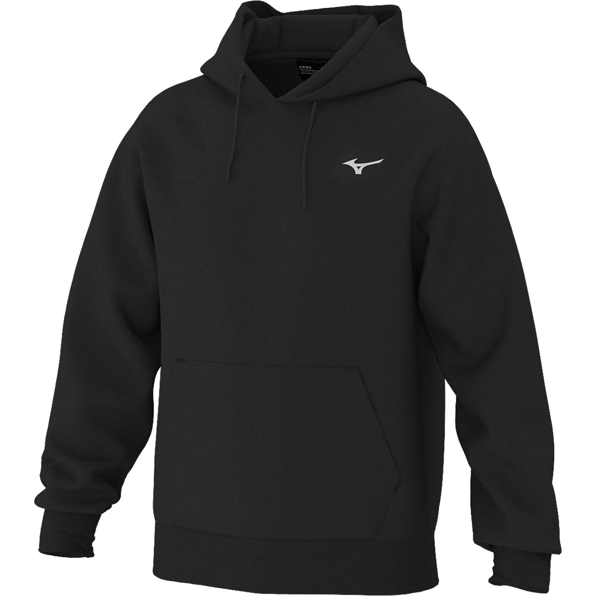 Mizuno Athletic Graphic Hoody
