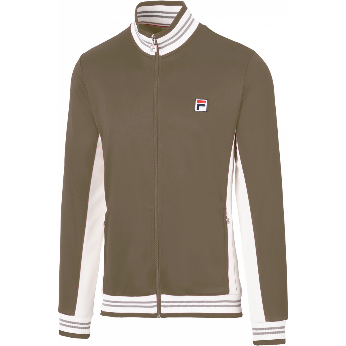 Fila Bjorn Jacket