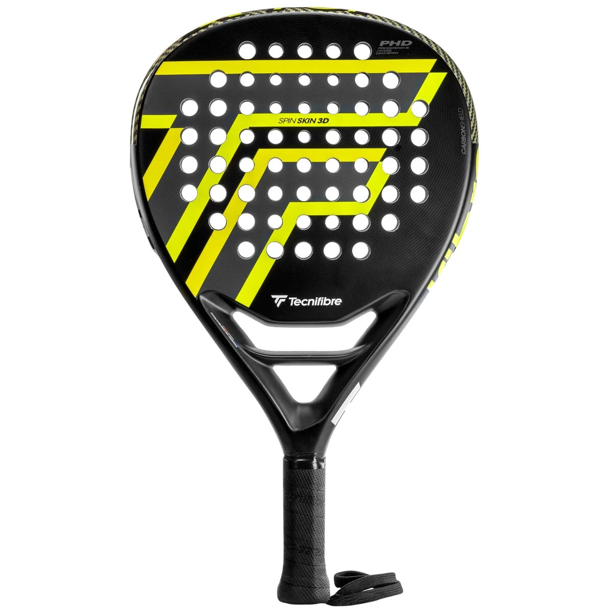 Tecnifibre Wall Breaker 365 Padel Racket Test