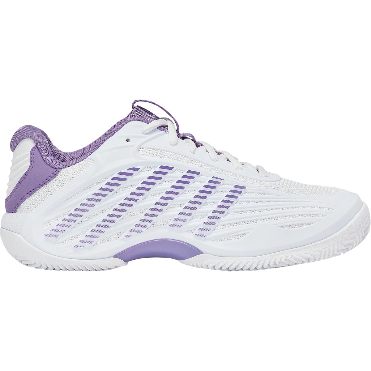 K-Swiss Women's Hypercourt Express 3 Clay Shoes
