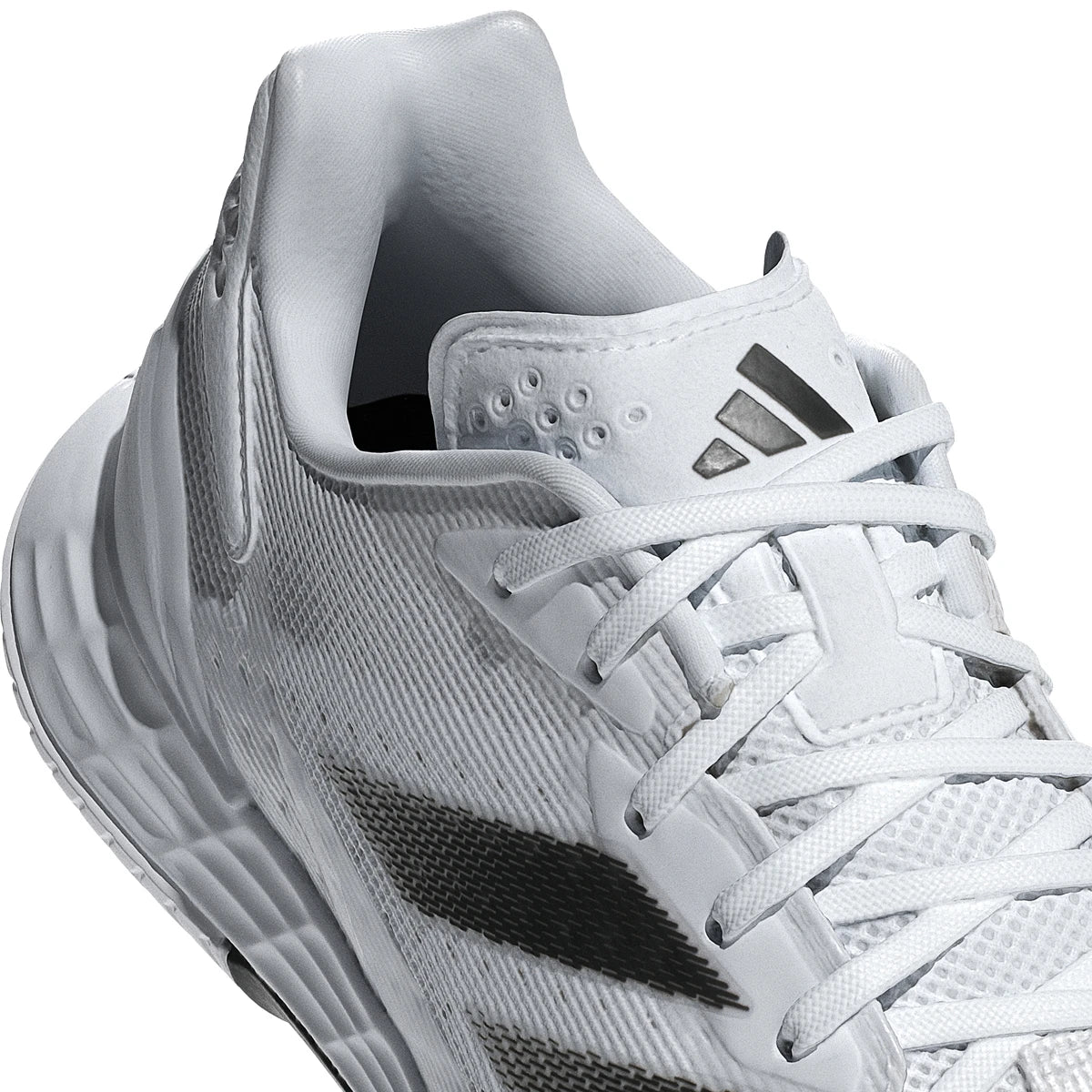 adidas Defiant Speed 2 All Court Shoes