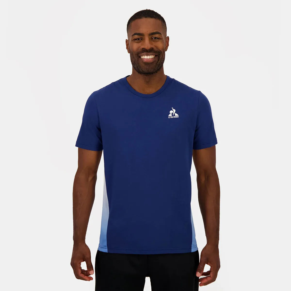 Le Coq Sportif Bat T-Shirt