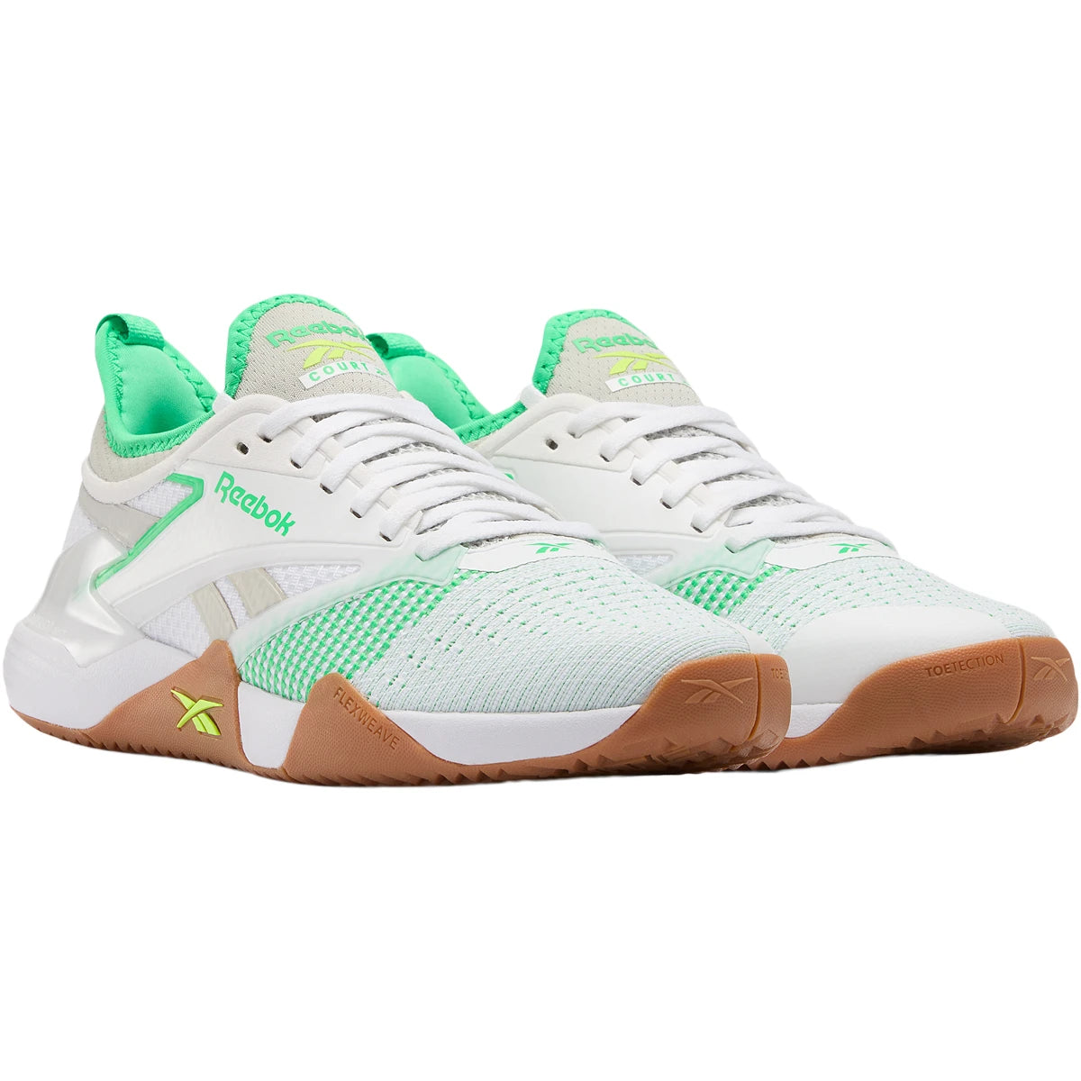 Reebok Nano Court All Court Shoes