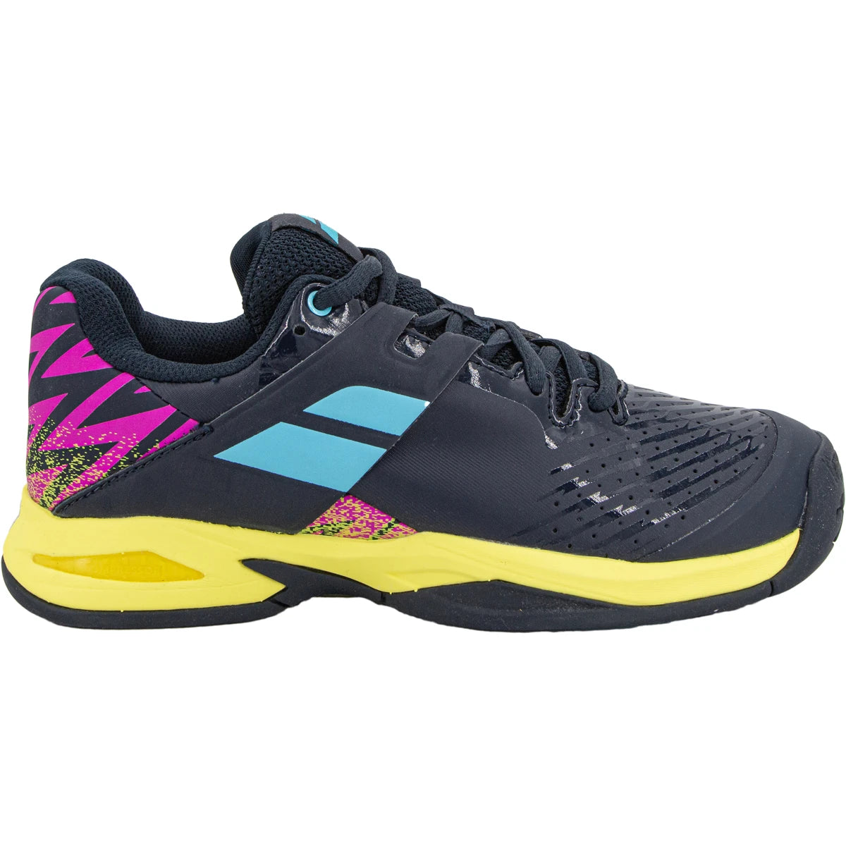 Babolat Junior Propulse Rafa Exclusive All Court Shoes