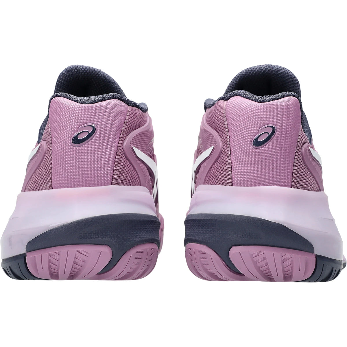 Asics Women's Gel Resolution X All Court Shoes